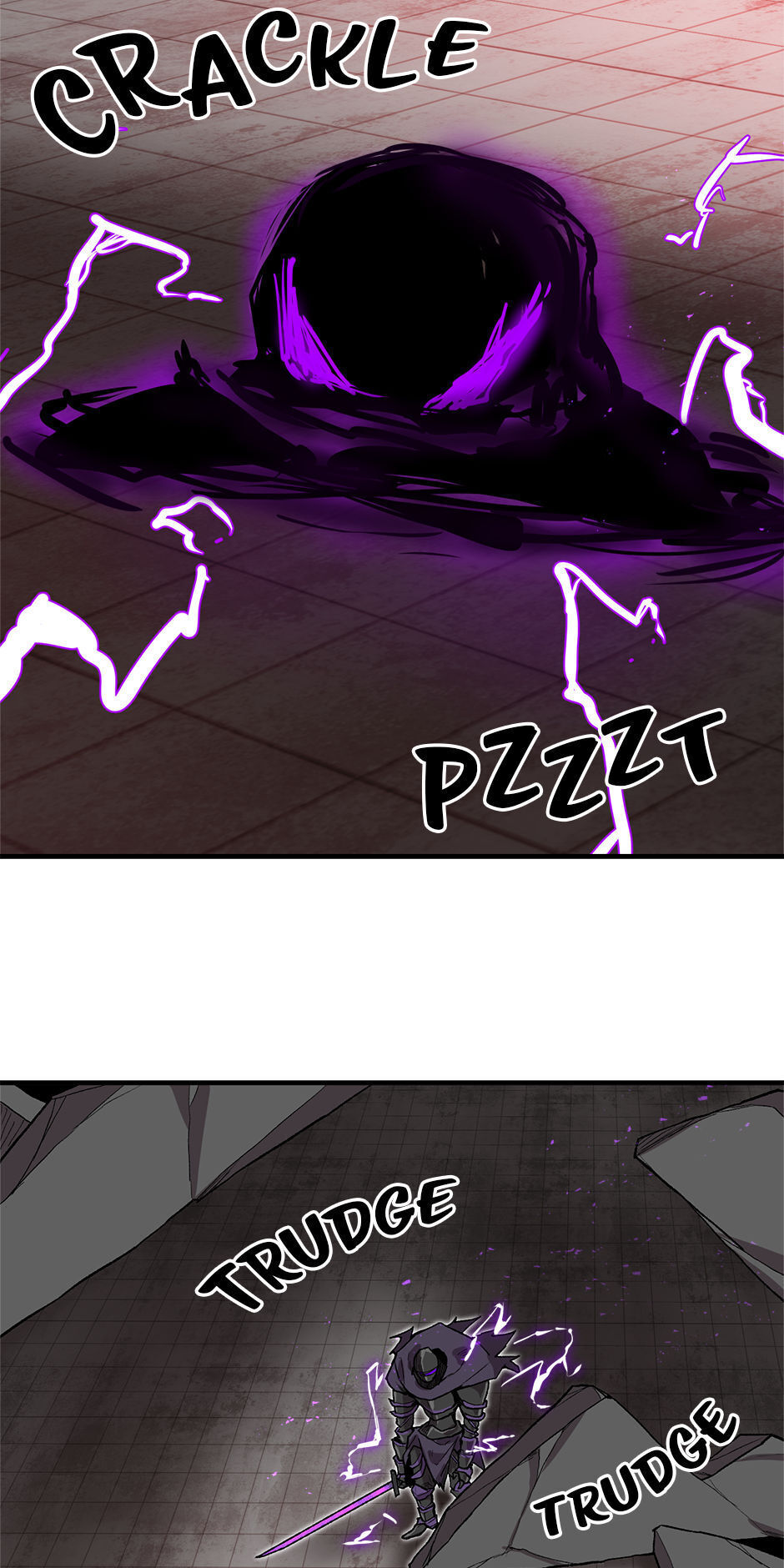 Dragon Ego Chapter 20 - page 12