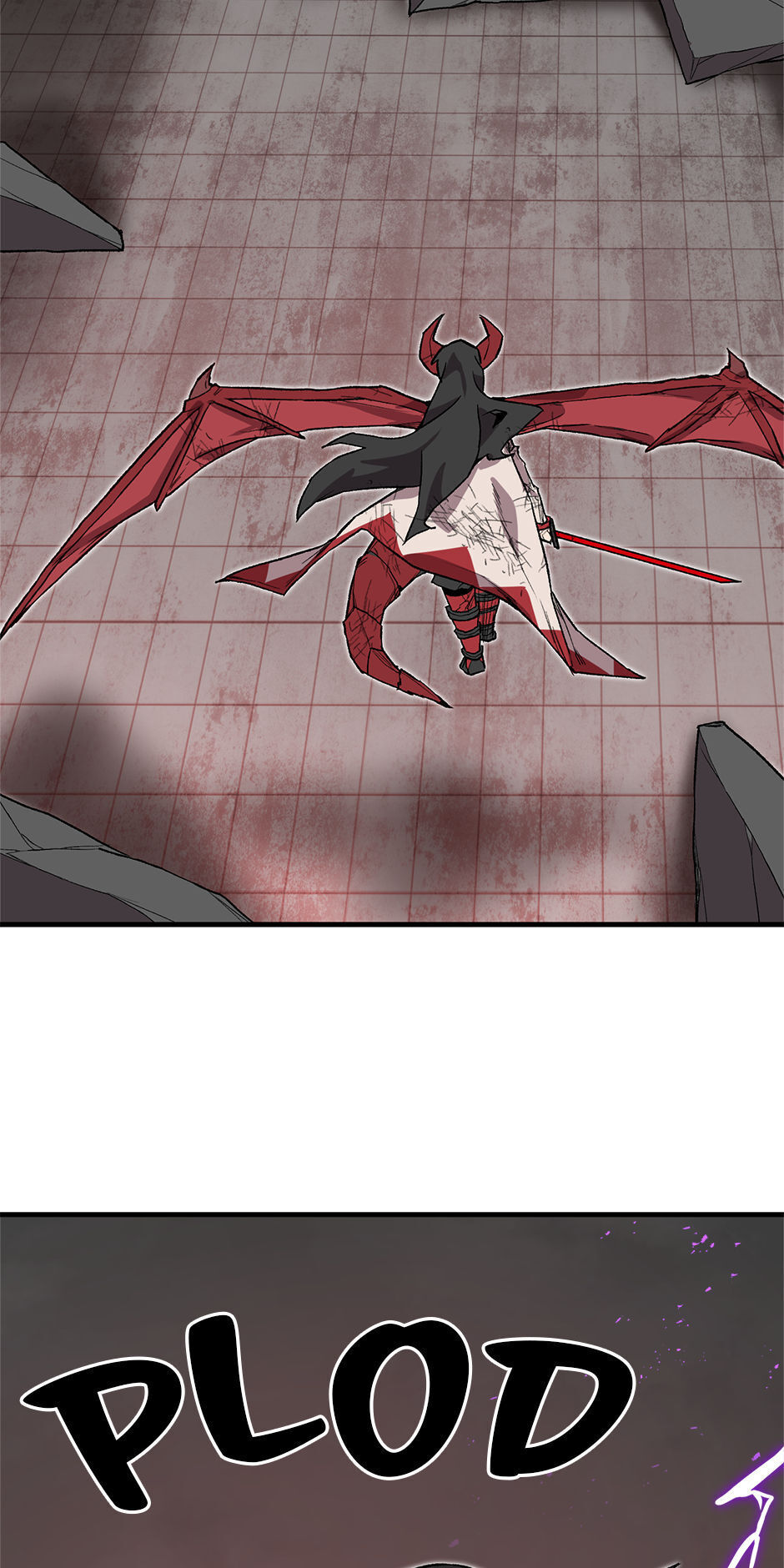 Dragon Ego Chapter 20 - page 13