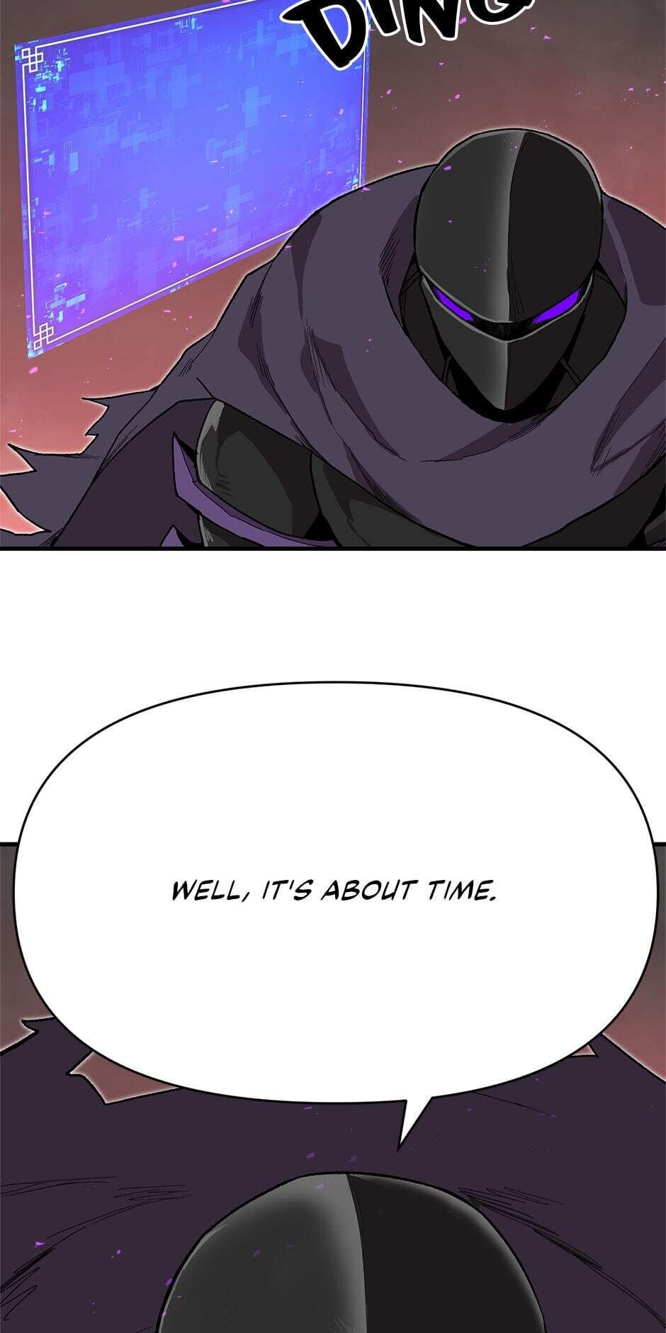 Dragon Ego Chapter 20 - page 15