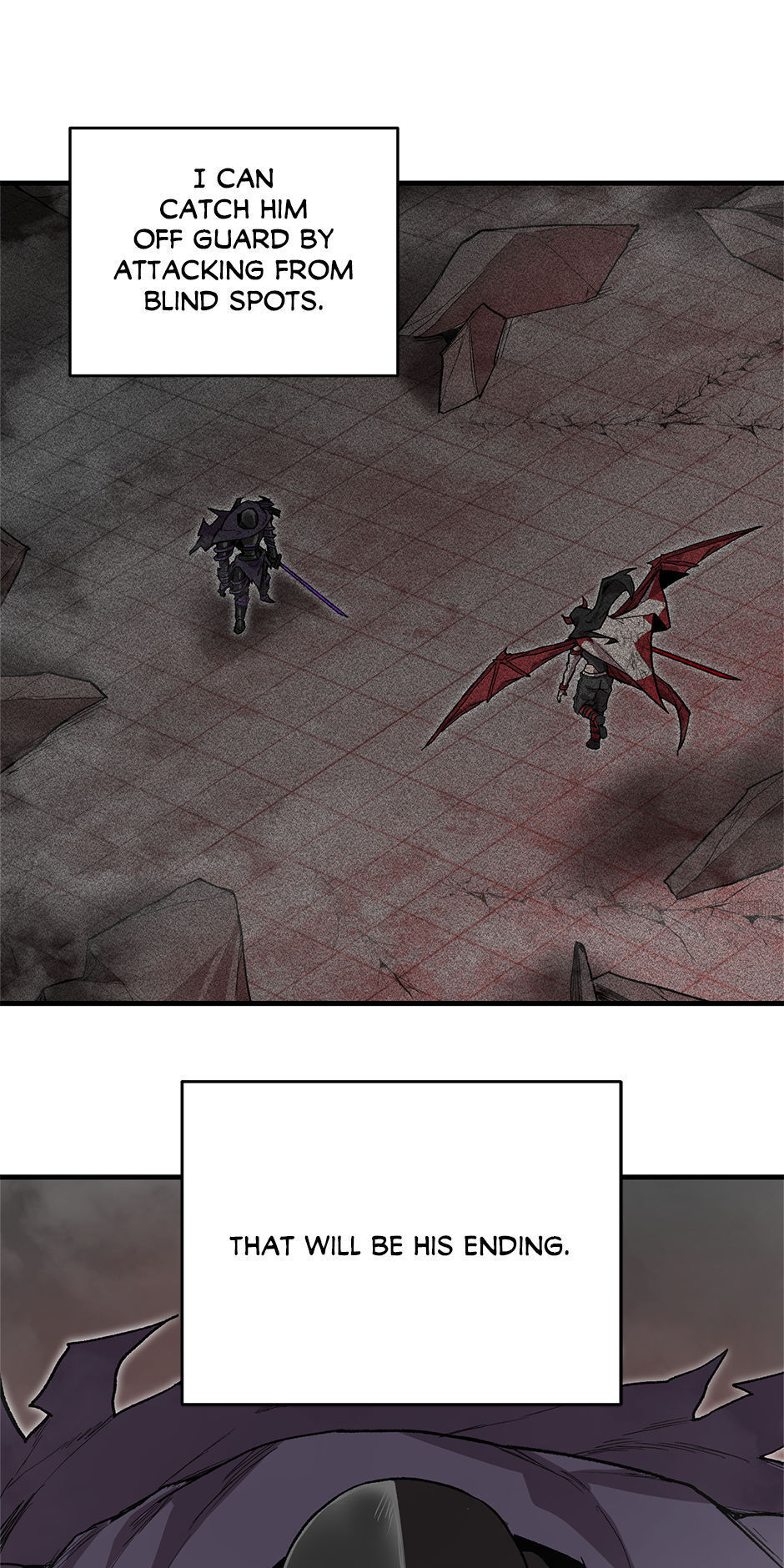 Dragon Ego Chapter 20 - page 22