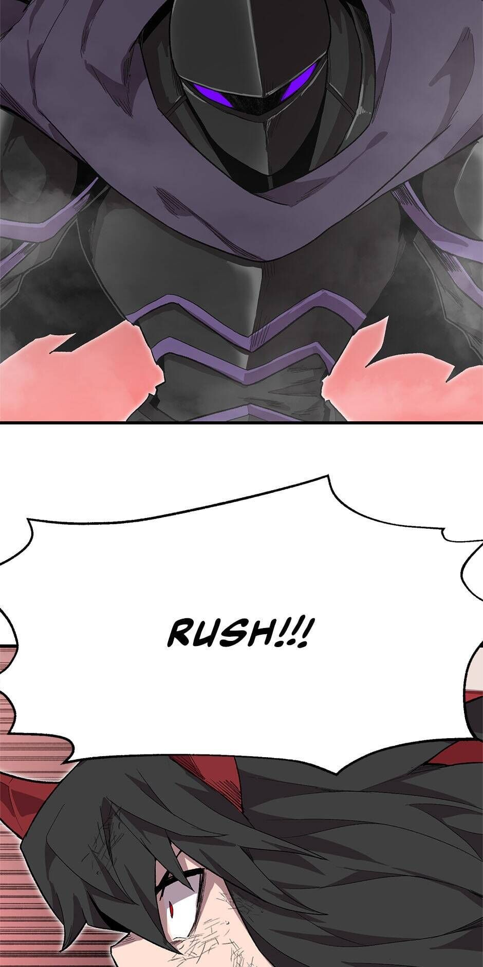 Dragon Ego Chapter 20 - page 23