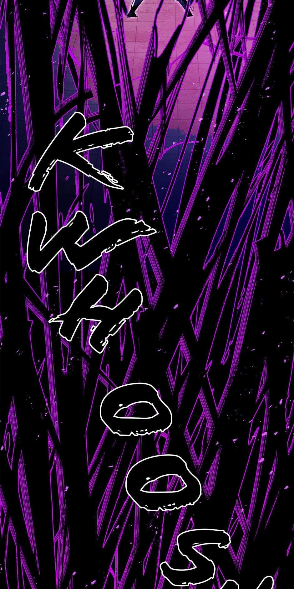 Dragon Ego Chapter 20 - page 27