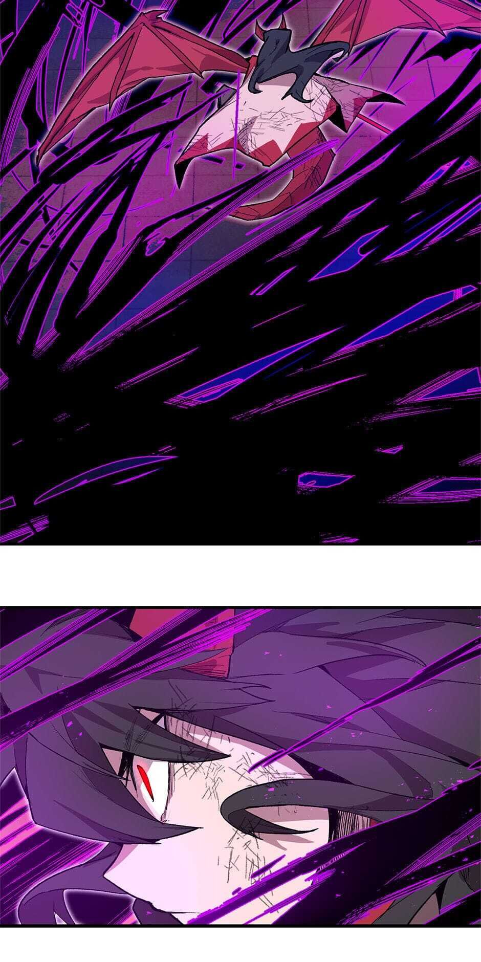 Dragon Ego Chapter 20 - page 29