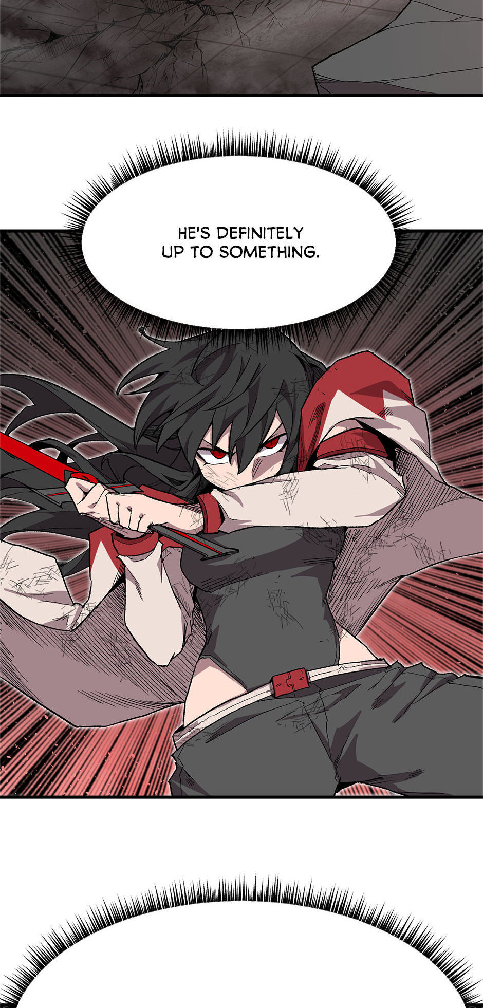 Dragon Ego Chapter 20 - page 3