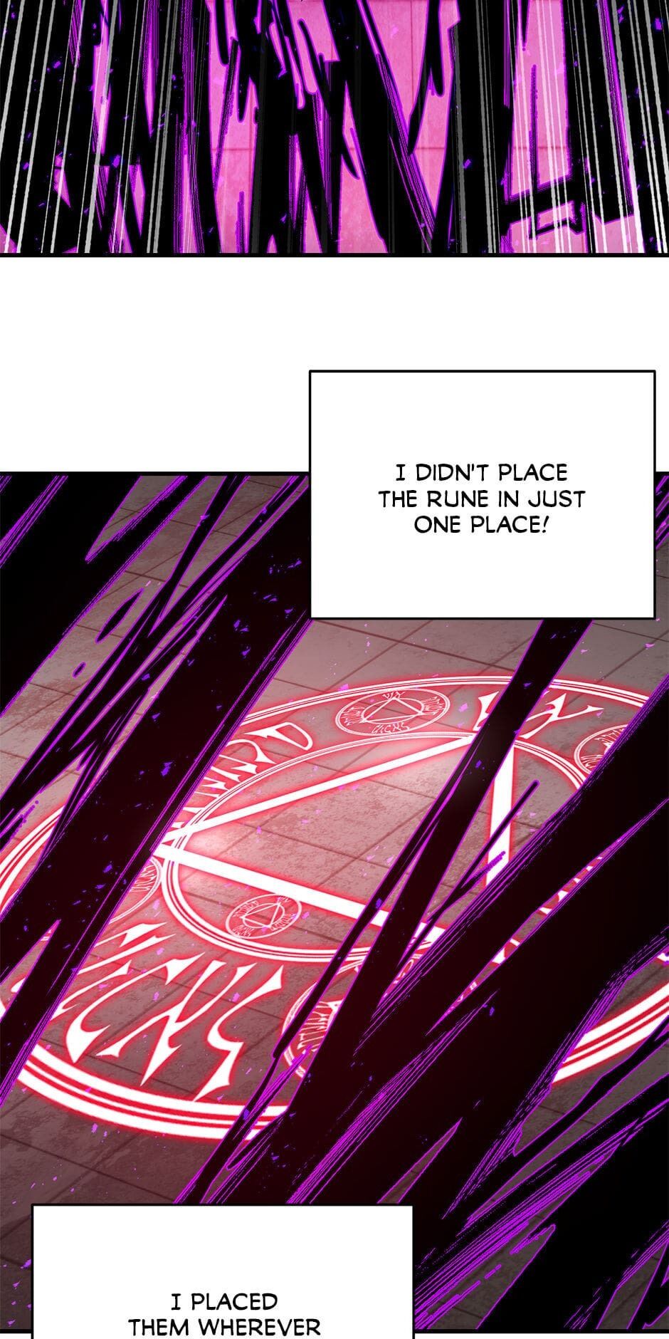 Dragon Ego Chapter 20 - page 32
