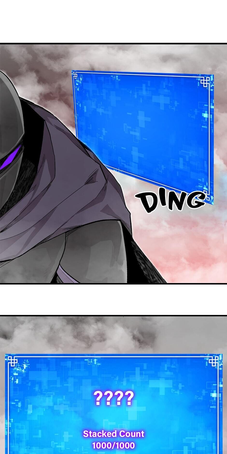 Dragon Ego Chapter 20 - page 40