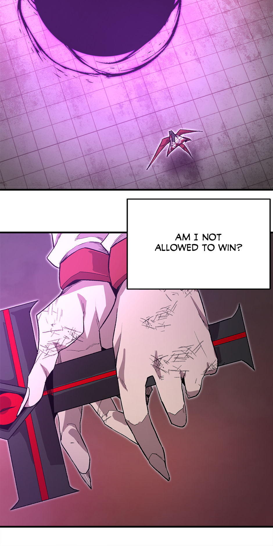 Dragon Ego Chapter 20 - page 49