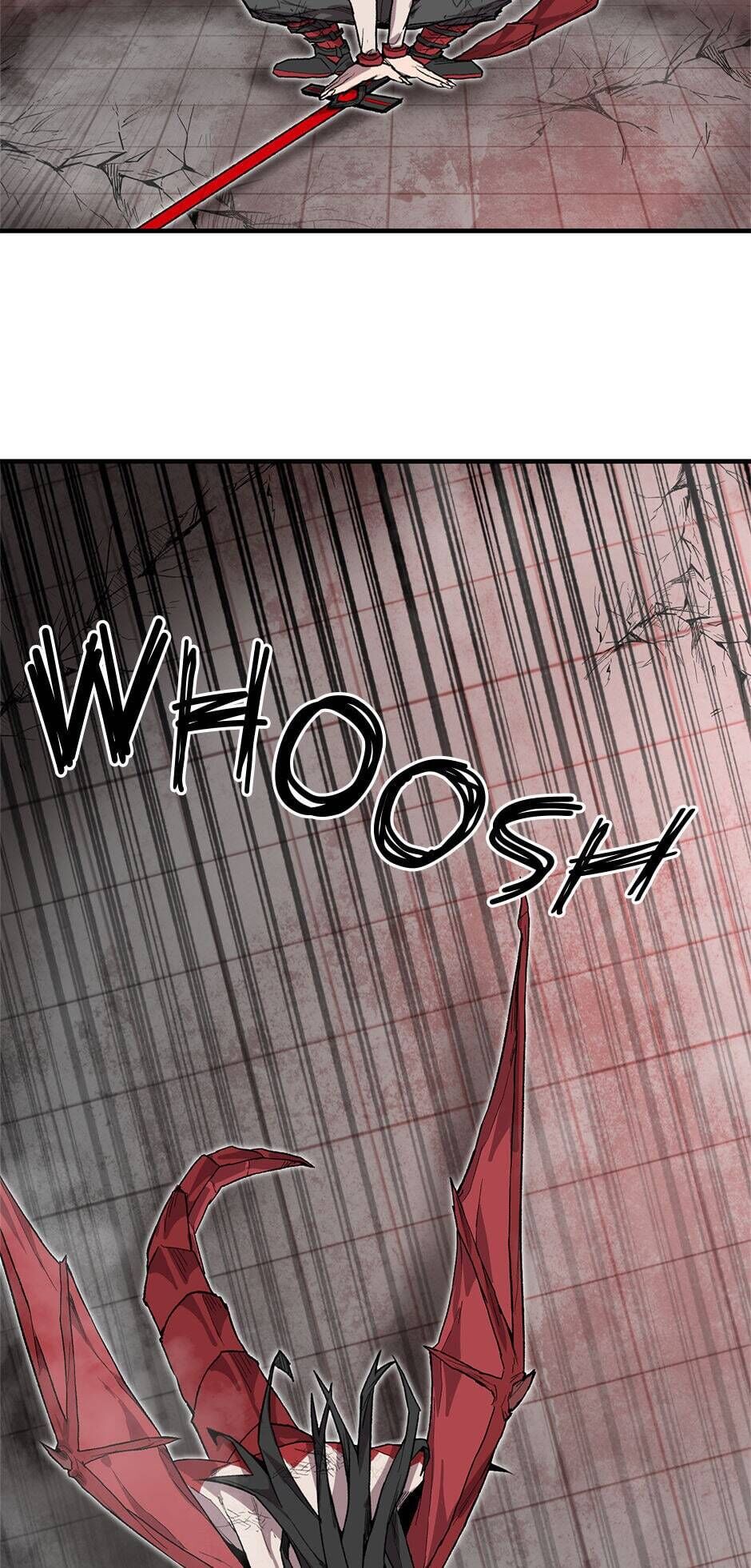 Dragon Ego Chapter 20 - page 5