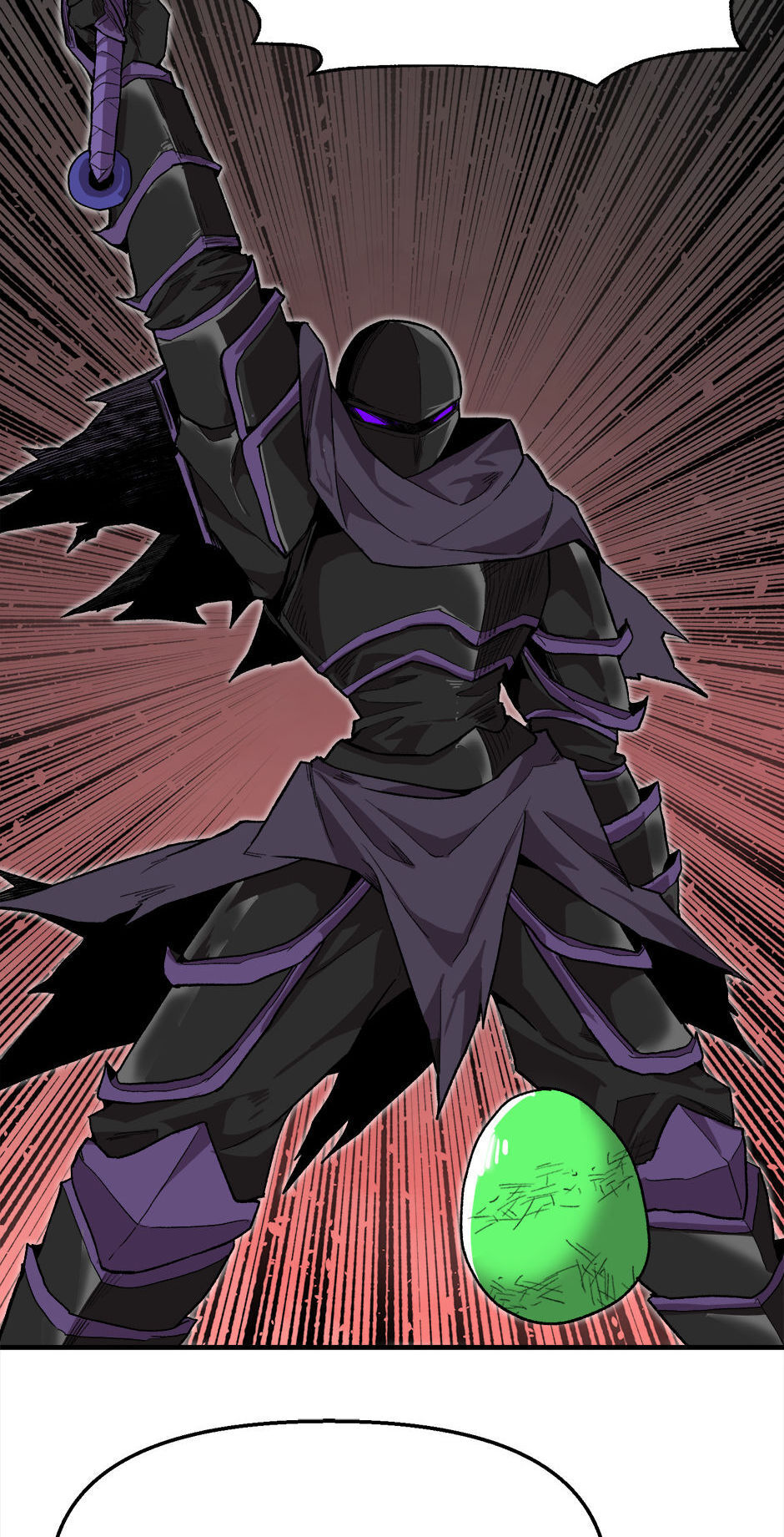 Dragon Ego Chapter 20 - page 55