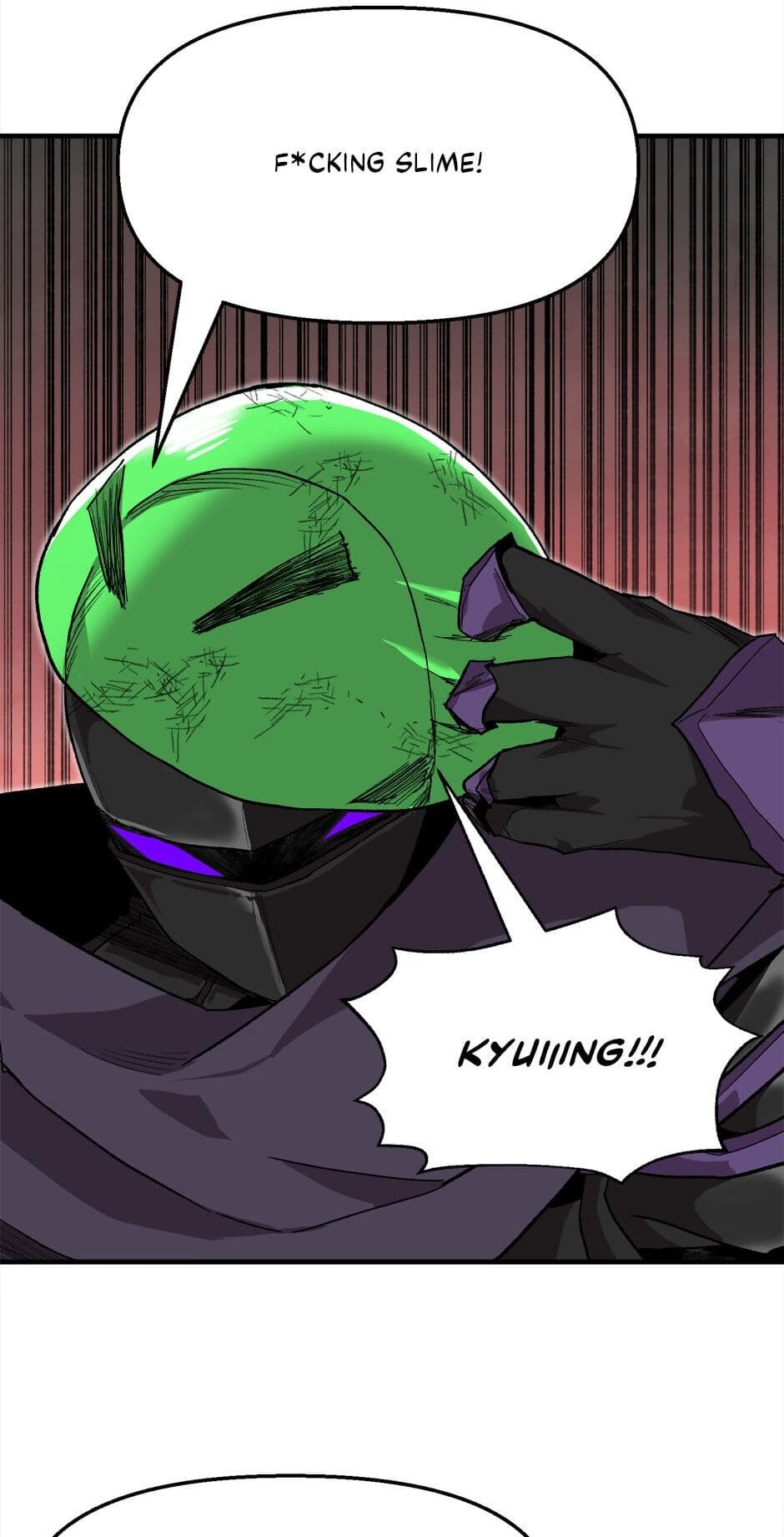 Dragon Ego Chapter 20 - page 57