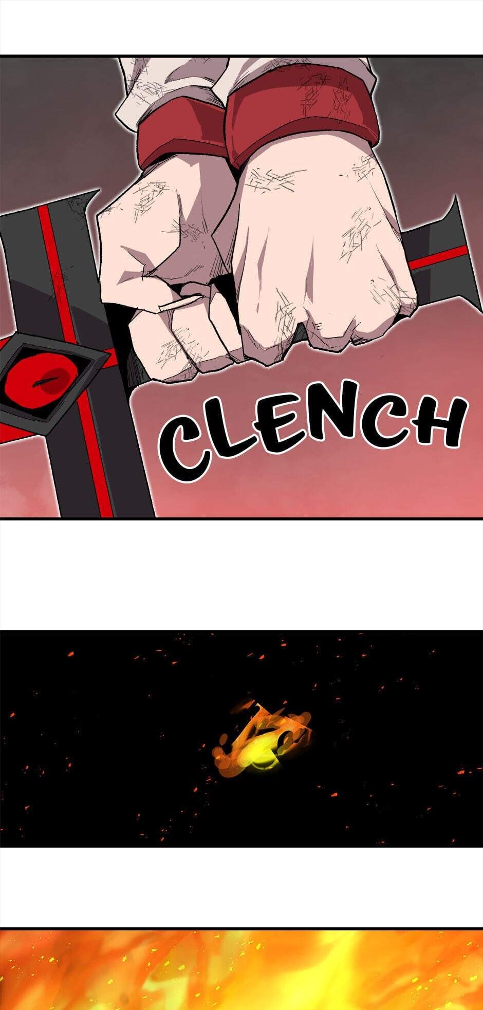 Dragon Ego Chapter 20 - page 60