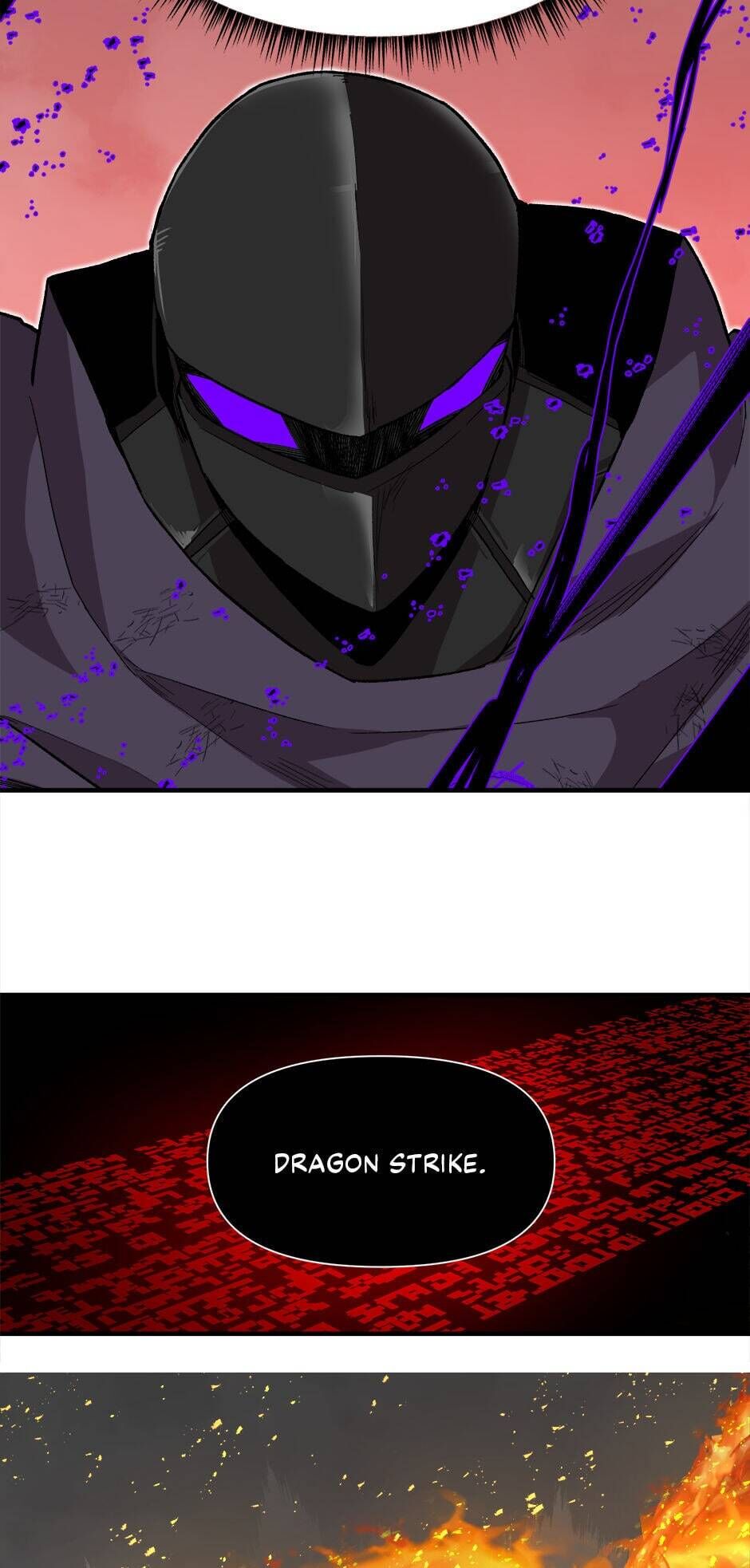 Dragon Ego Chapter 20 - page 64