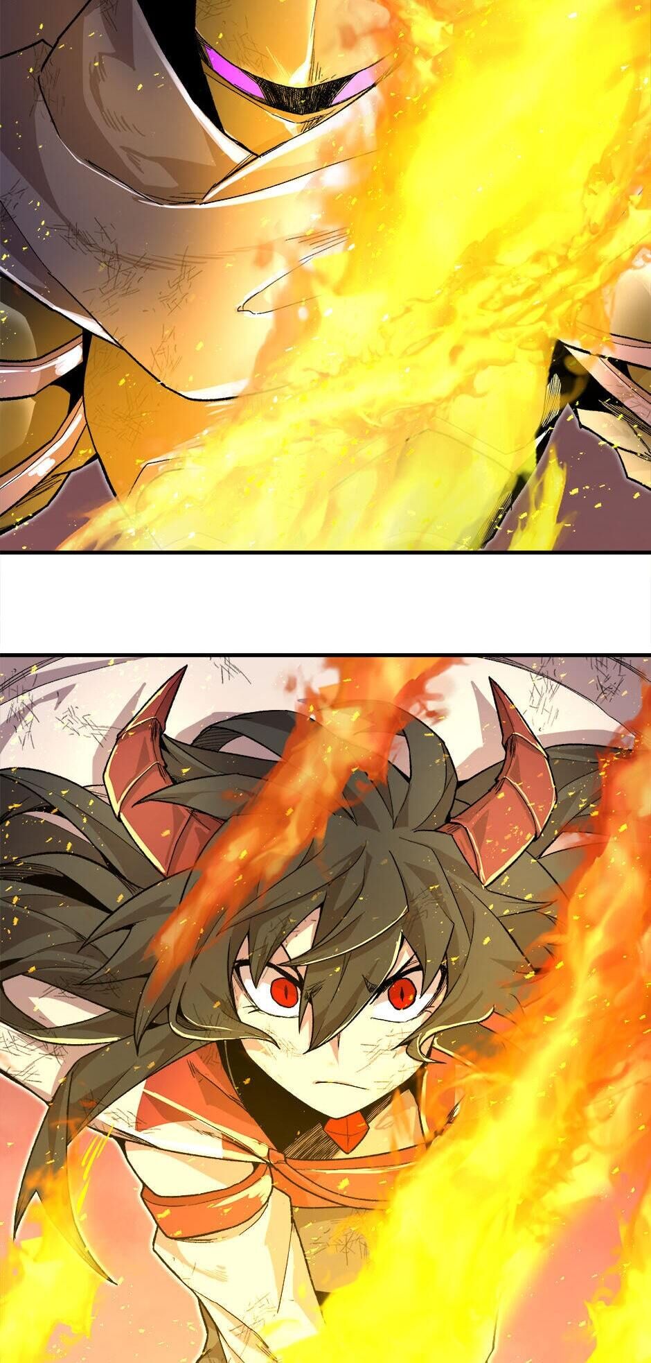 Dragon Ego Chapter 20 - page 67