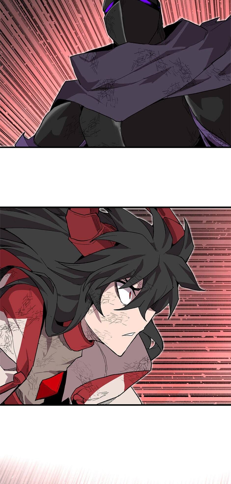 Dragon Ego Chapter 20 - page 7