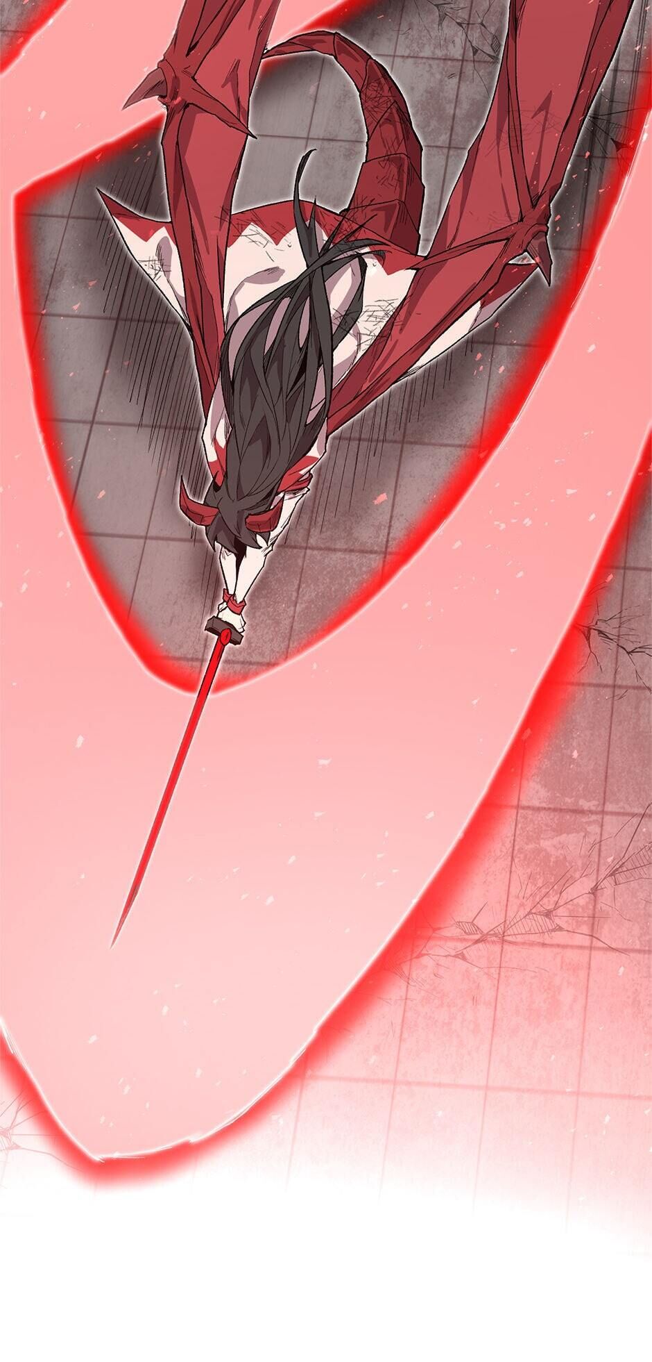 Dragon Ego Chapter 20 - page 9