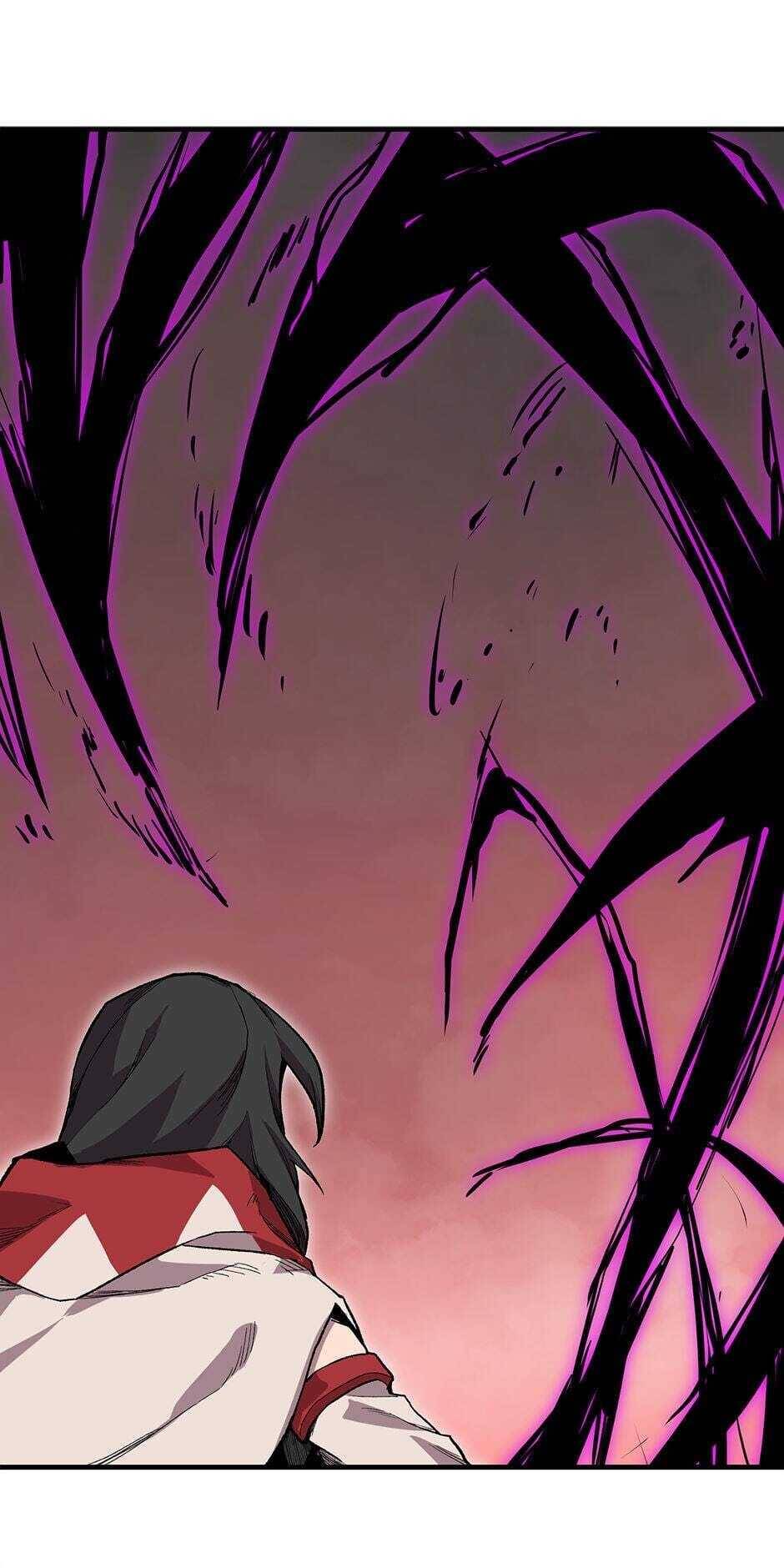 Dragon Ego Chapter 19 - page 22