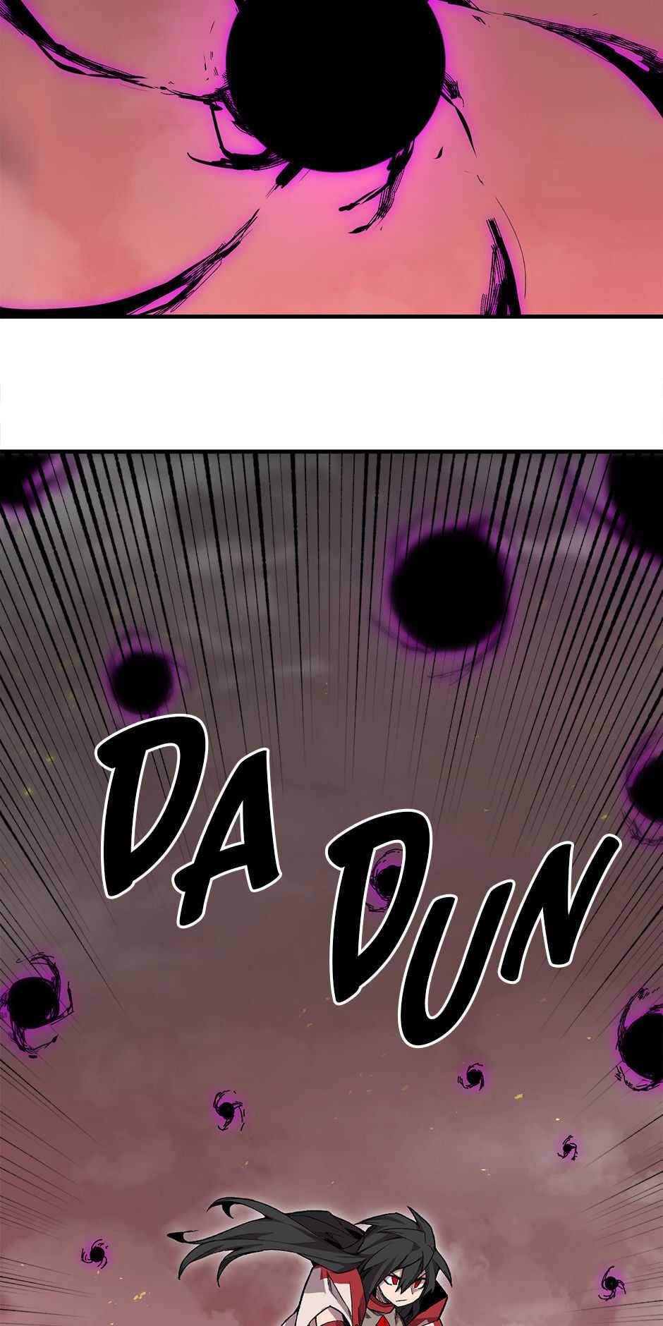 Dragon Ego Chapter 19 - page 27