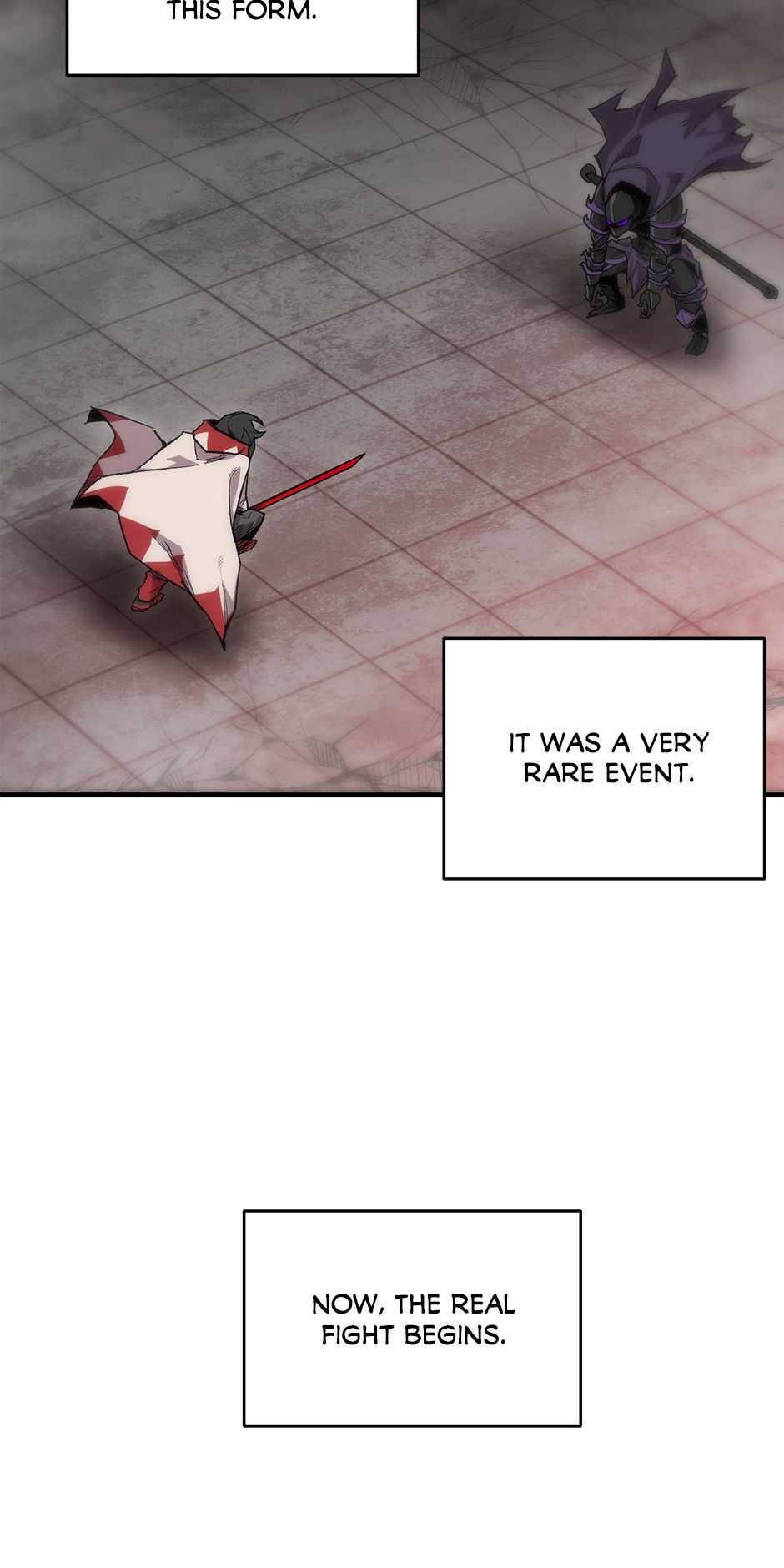 Dragon Ego Chapter 19 - page 3