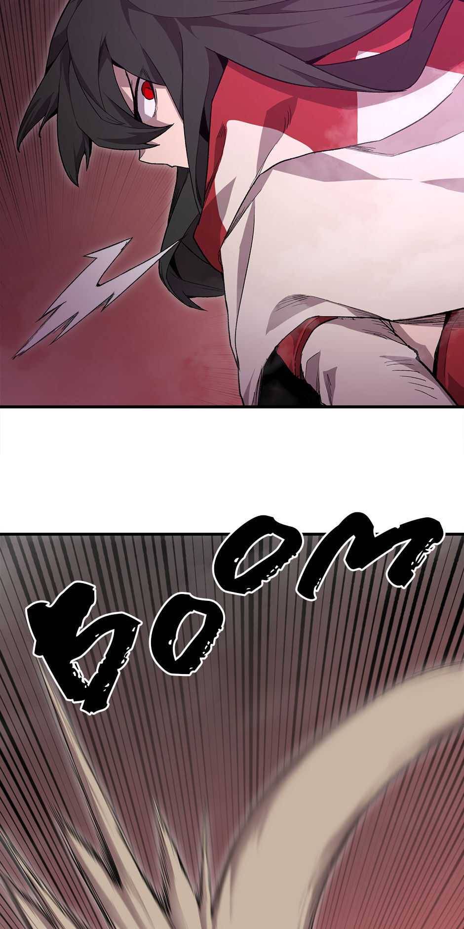 Dragon Ego Chapter 19 - page 35