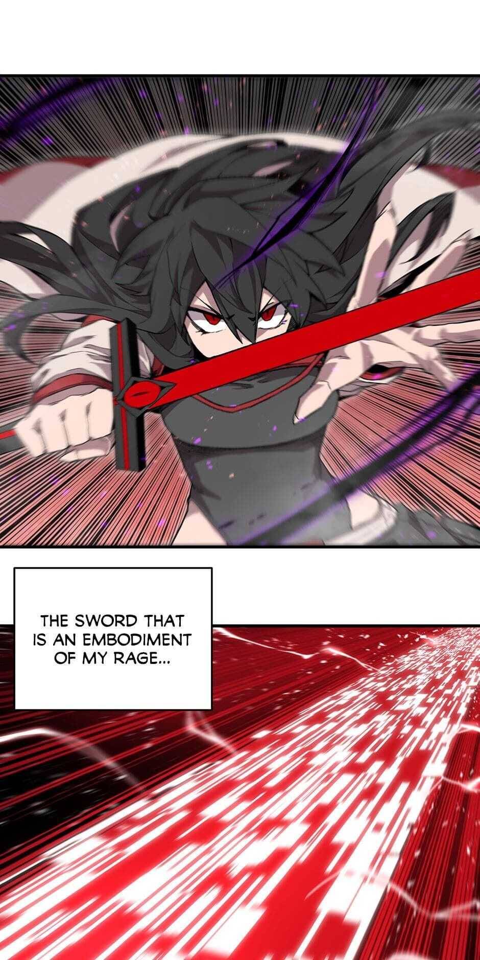 Dragon Ego Chapter 19 - page 47
