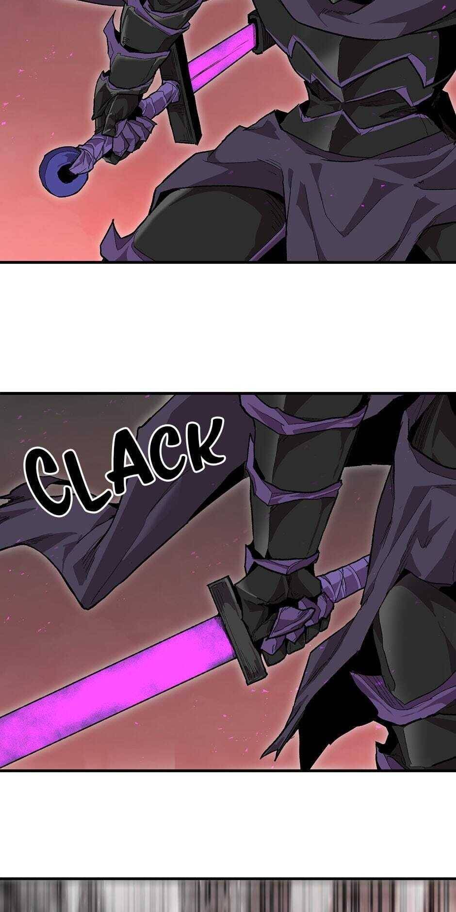 Dragon Ego Chapter 19 - page 5