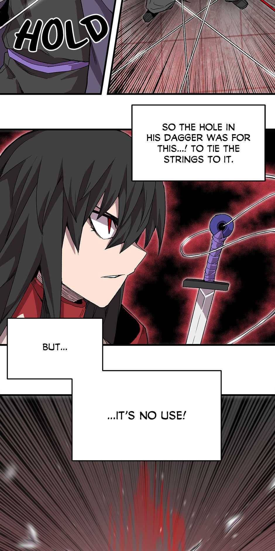 Dragon Ego Chapter 18 - page 19