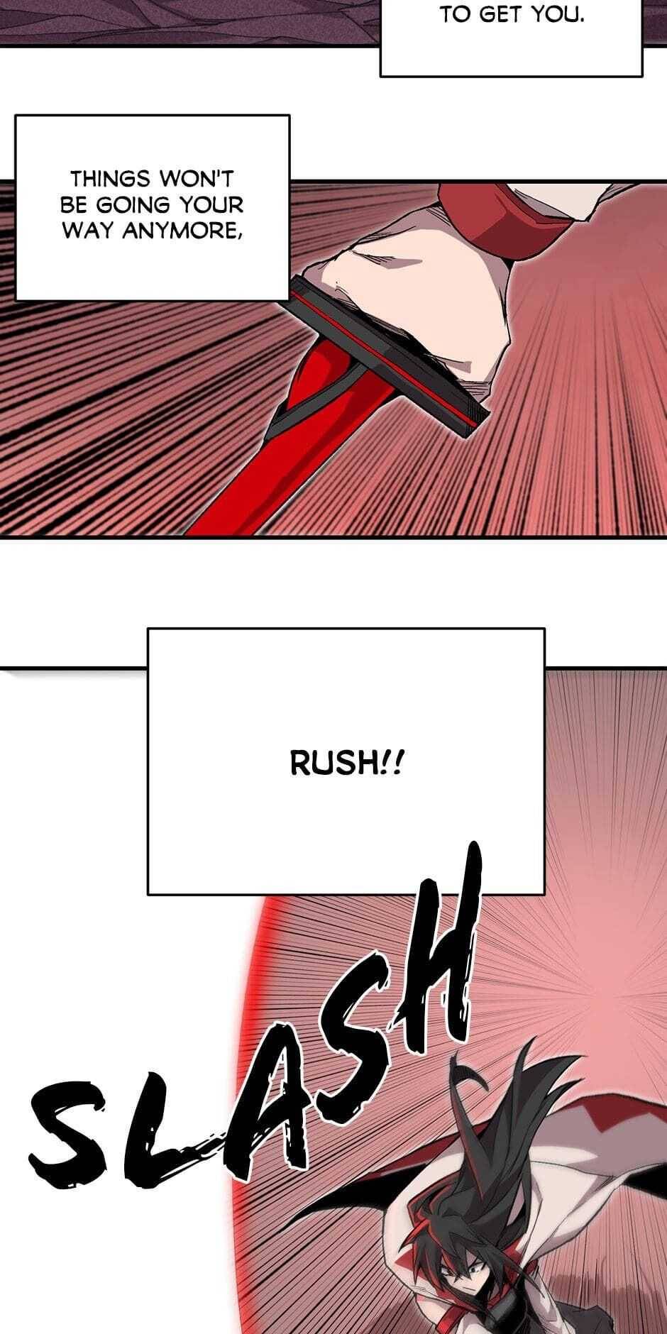 Dragon Ego Chapter 18 - page 23