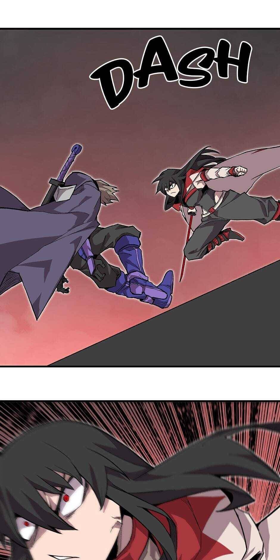 Dragon Ego Chapter 18 - page 25