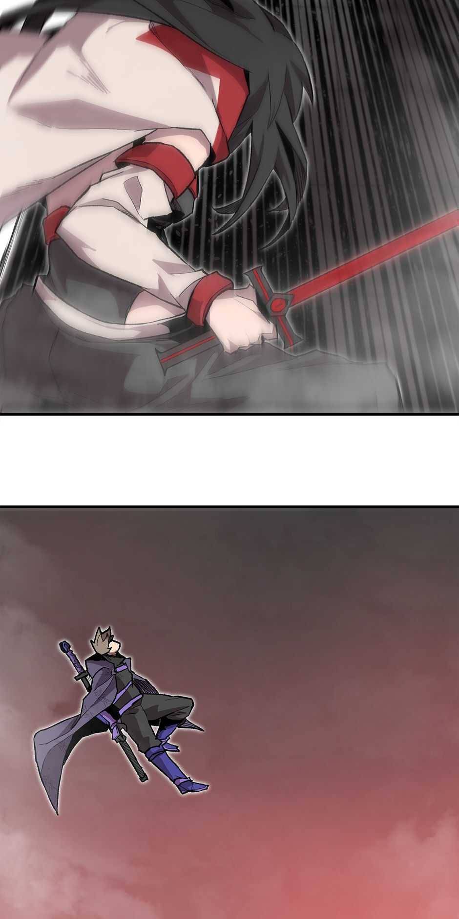Dragon Ego Chapter 18 - page 27