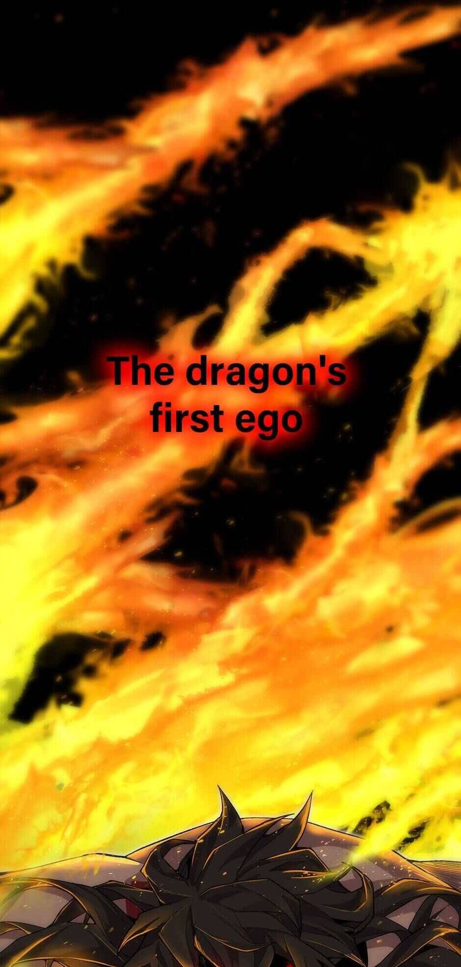 Dragon Ego Chapter 18 - page 3