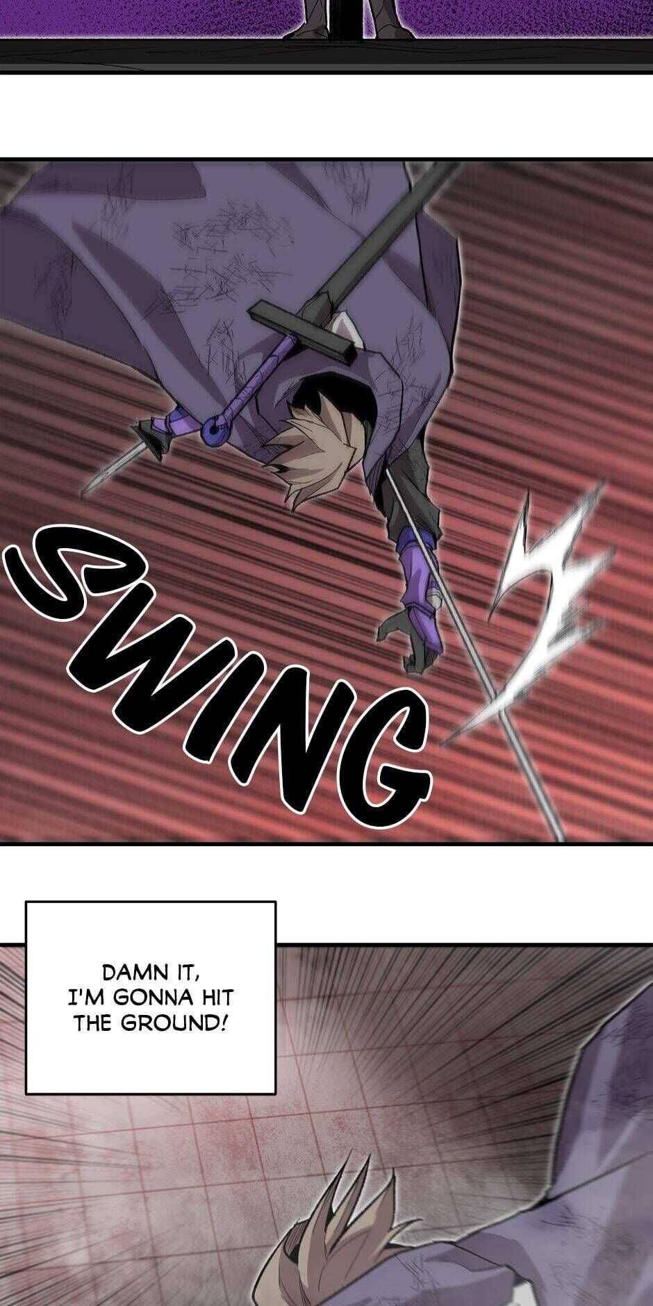 Dragon Ego Chapter 18 - page 32