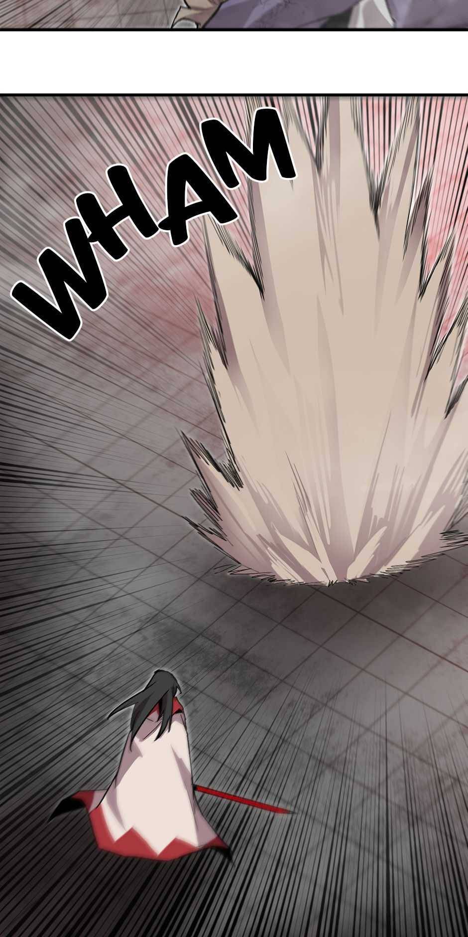 Dragon Ego Chapter 18 - page 33