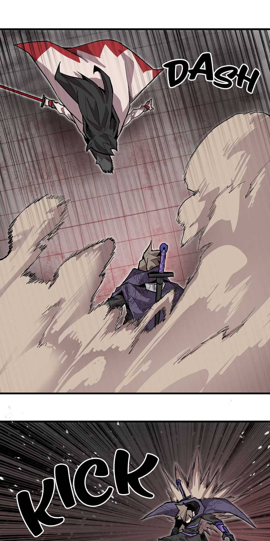 Dragon Ego Chapter 18 - page 35