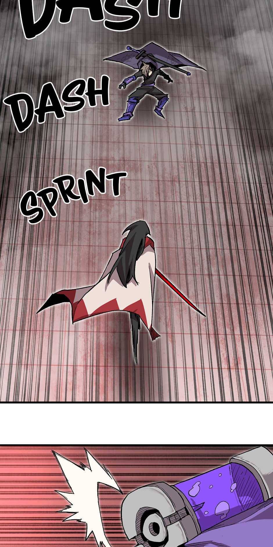 Dragon Ego Chapter 18 - page 38