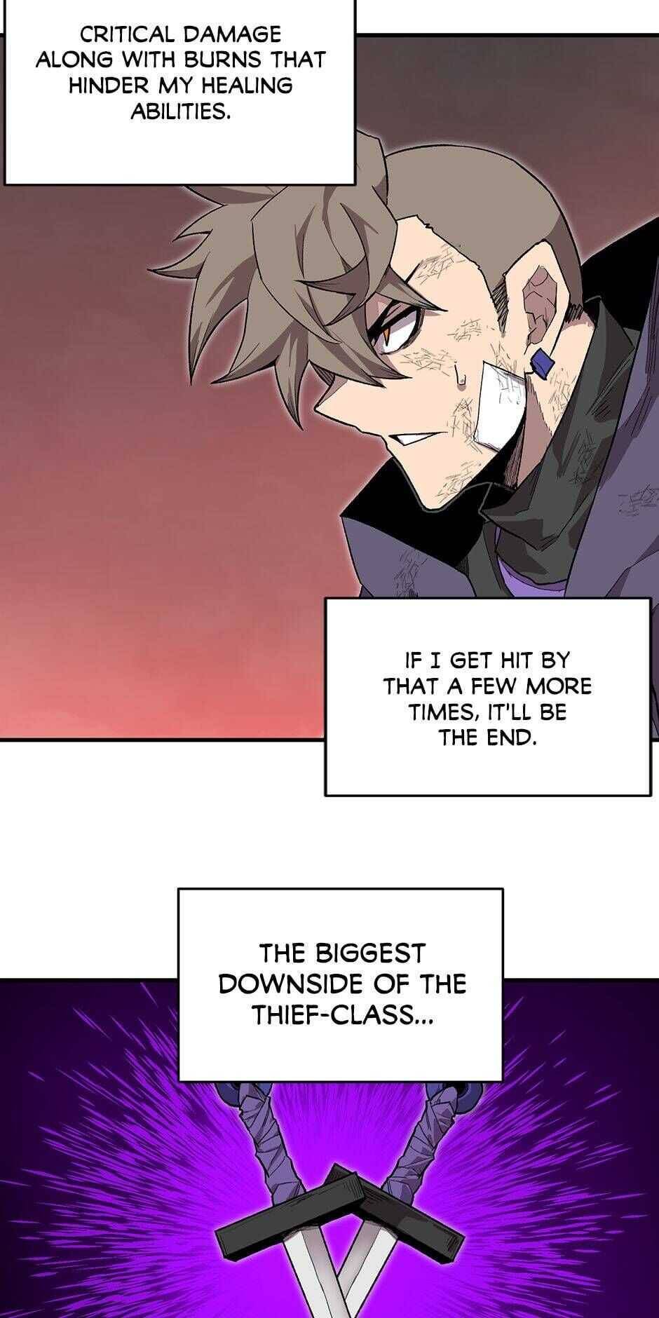 Dragon Ego Chapter 18 - page 42