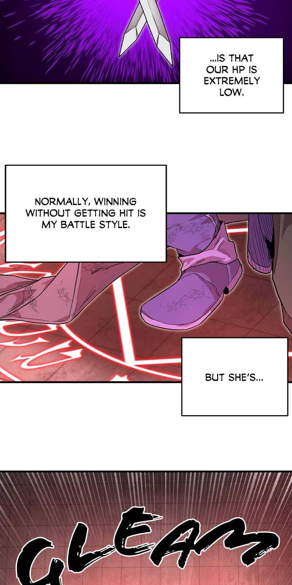 Dragon Ego Chapter 18 - page 43