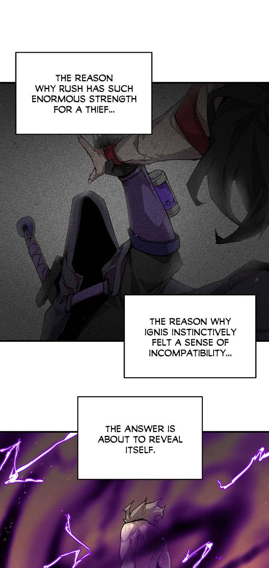 Dragon Ego Chapter 18 - page 51