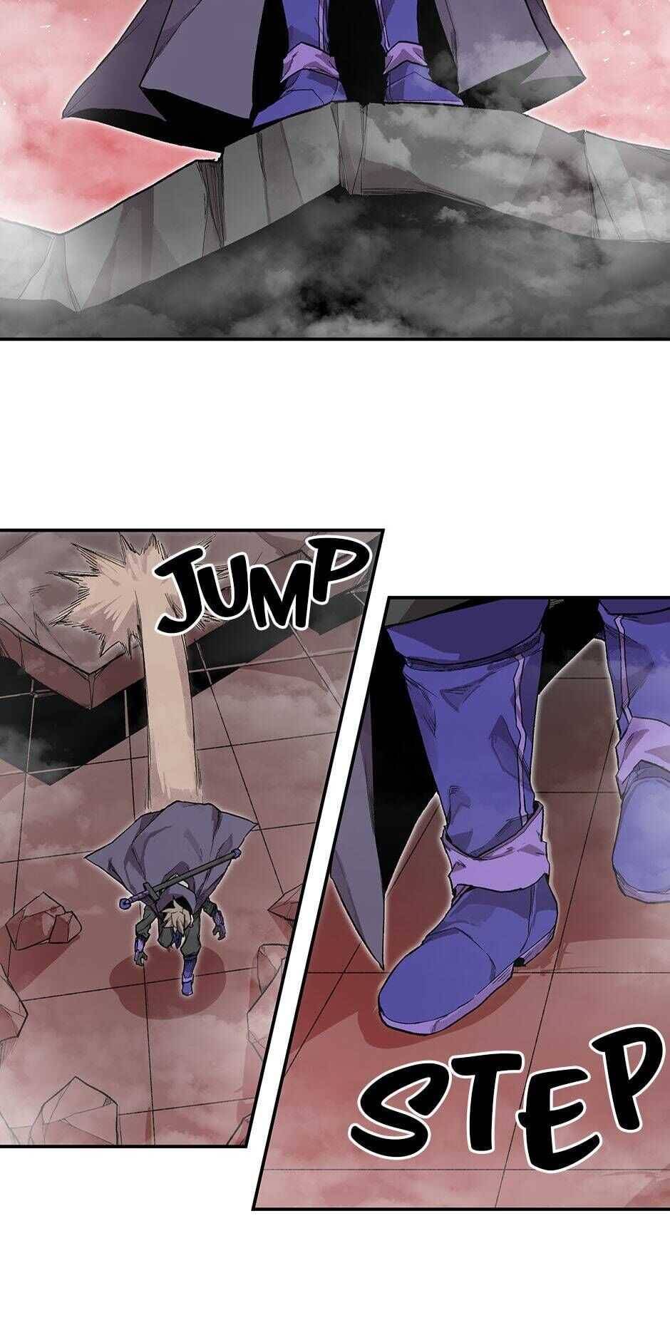 Dragon Ego Chapter 17 - page 11