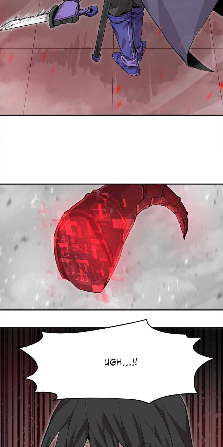 Dragon Ego Chapter 17 - page 16