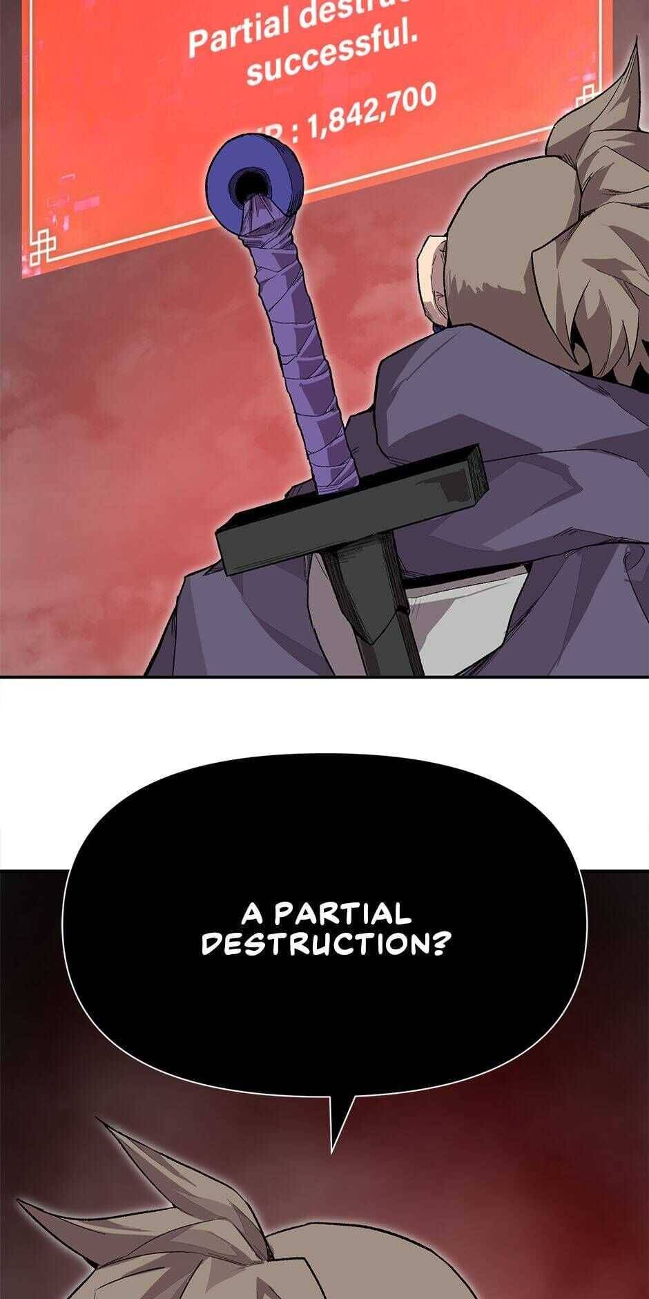 Dragon Ego Chapter 17 - page 20