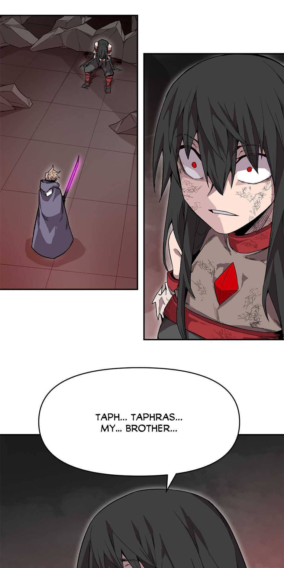 Dragon Ego Chapter 17 - page 32