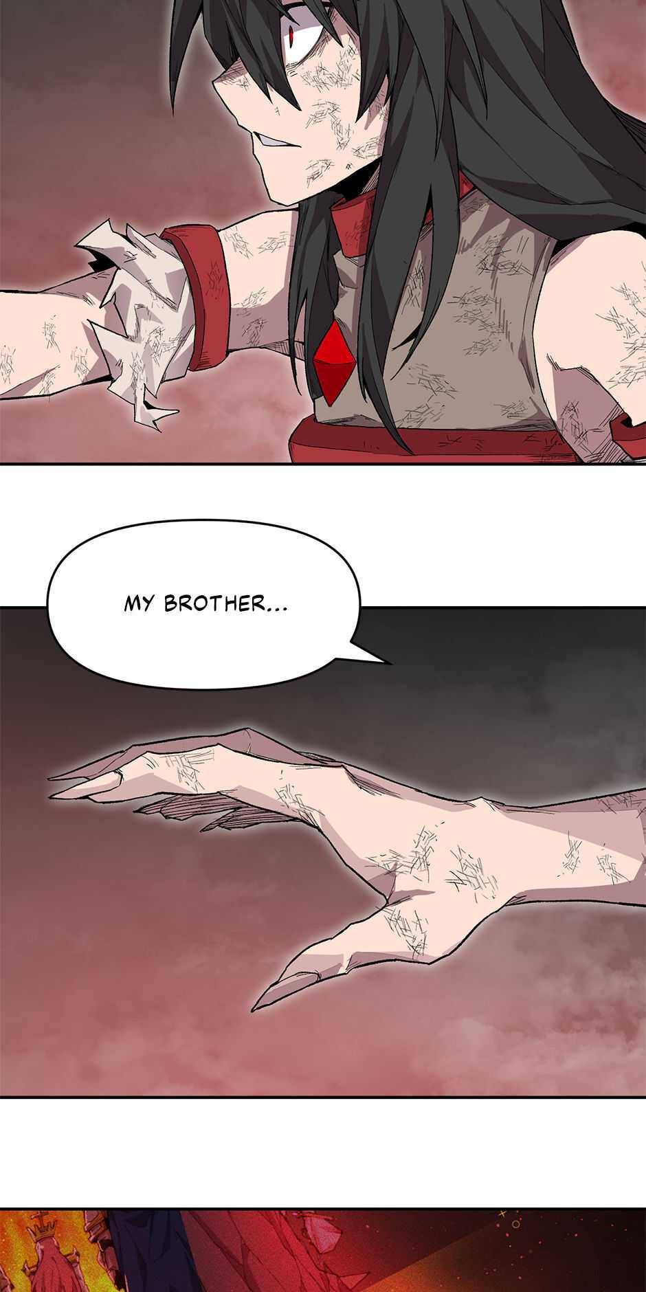 Dragon Ego Chapter 17 - page 33