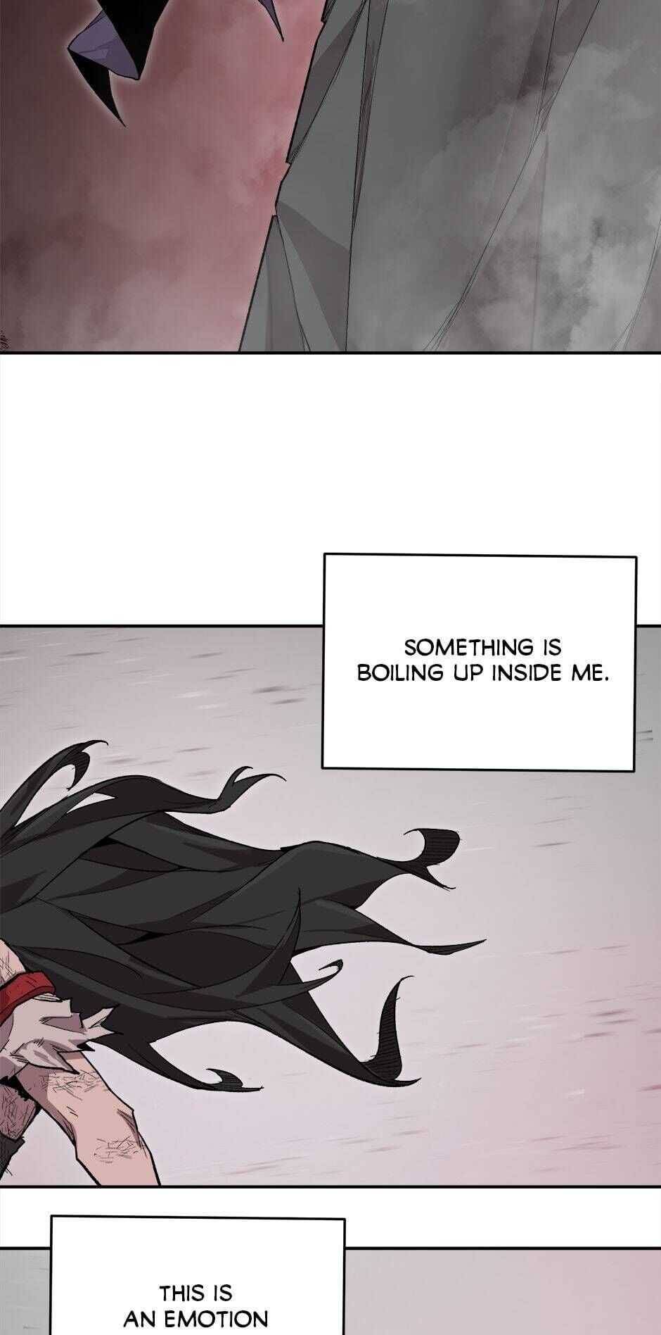 Dragon Ego Chapter 17 - page 40
