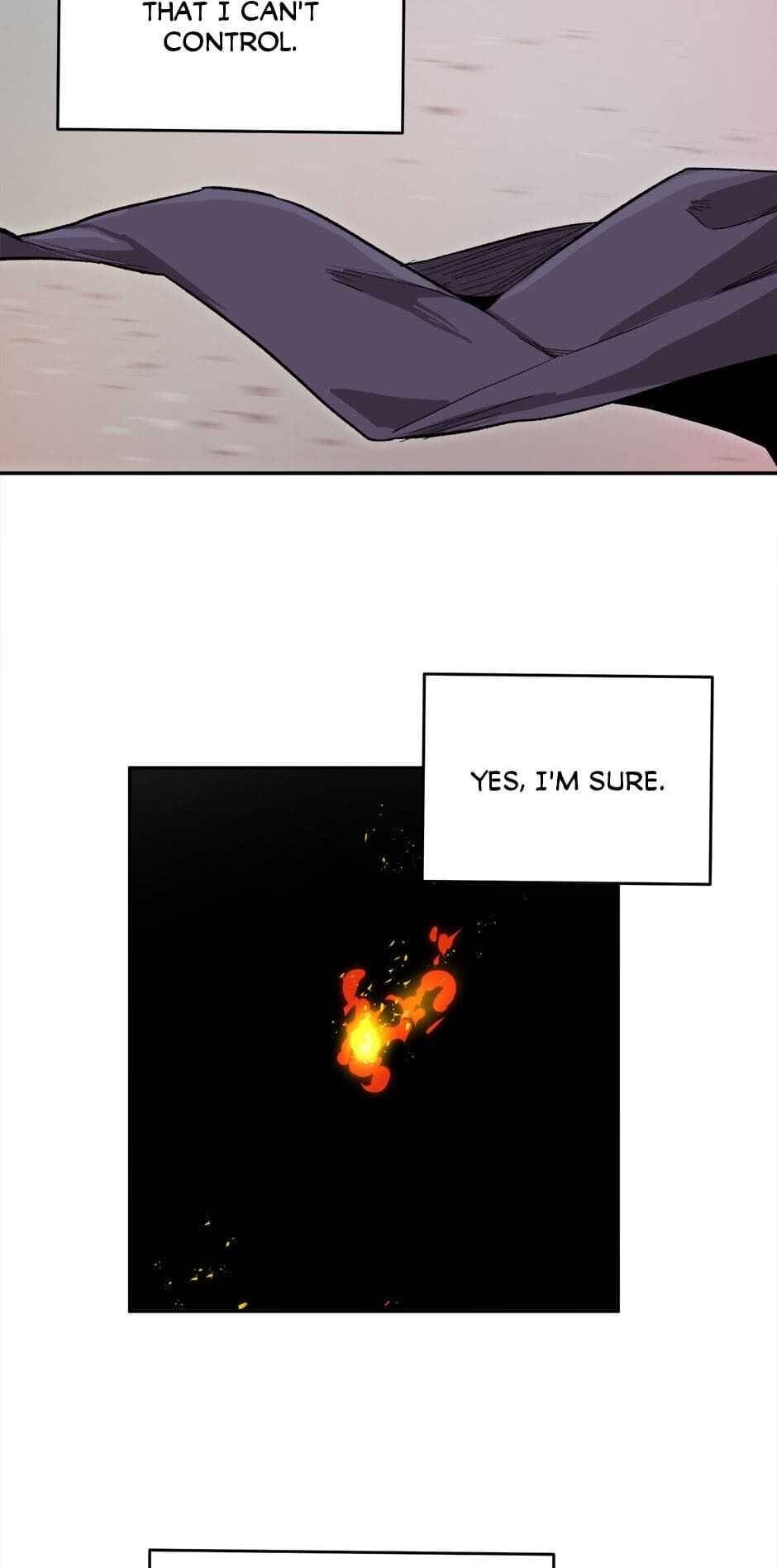 Dragon Ego Chapter 17 - page 41