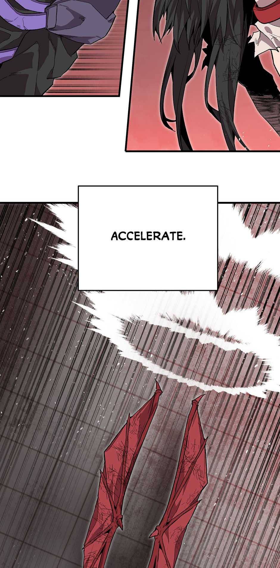 Dragon Ego Chapter 17 - page 46