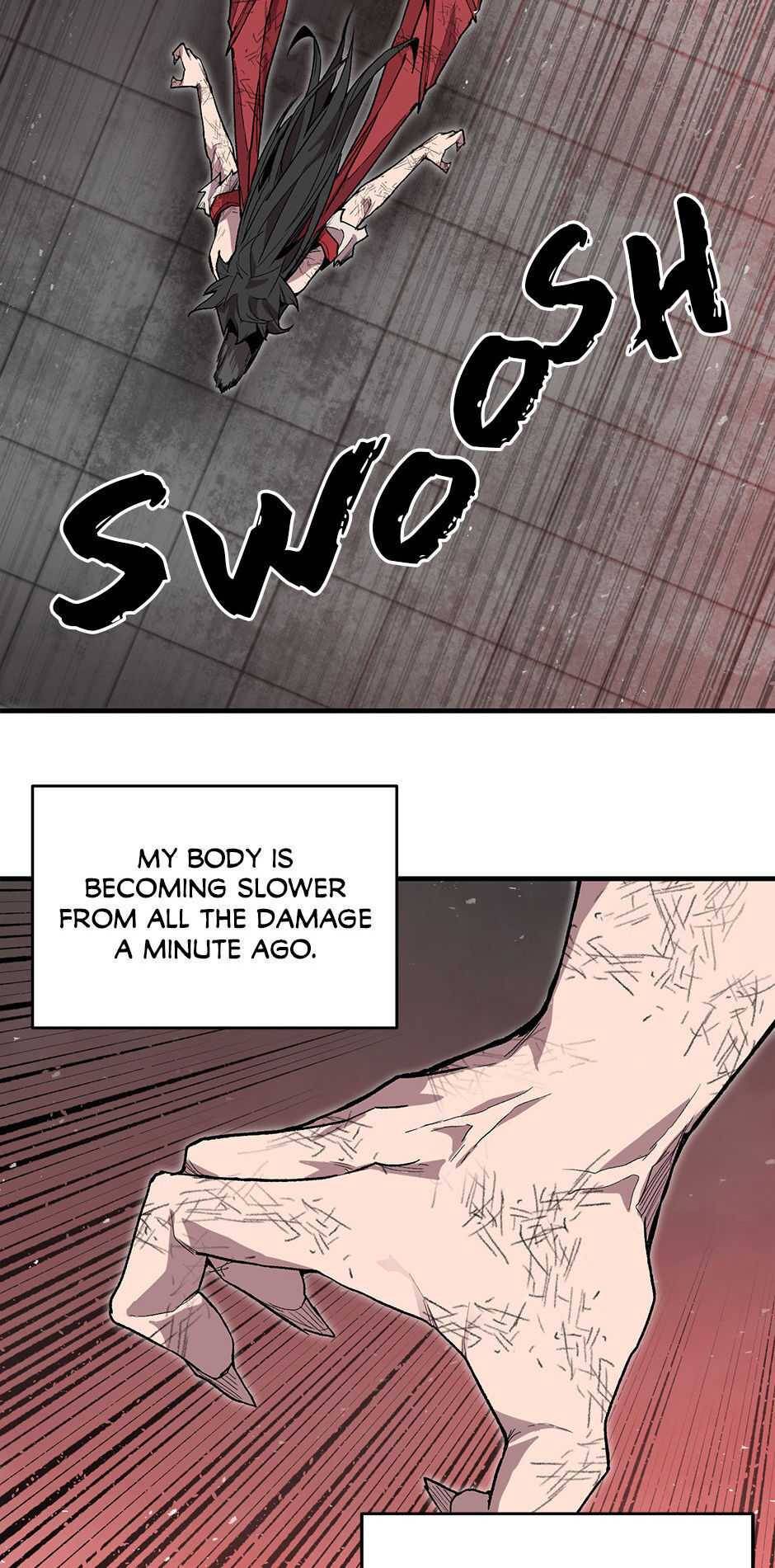 Dragon Ego Chapter 17 - page 47