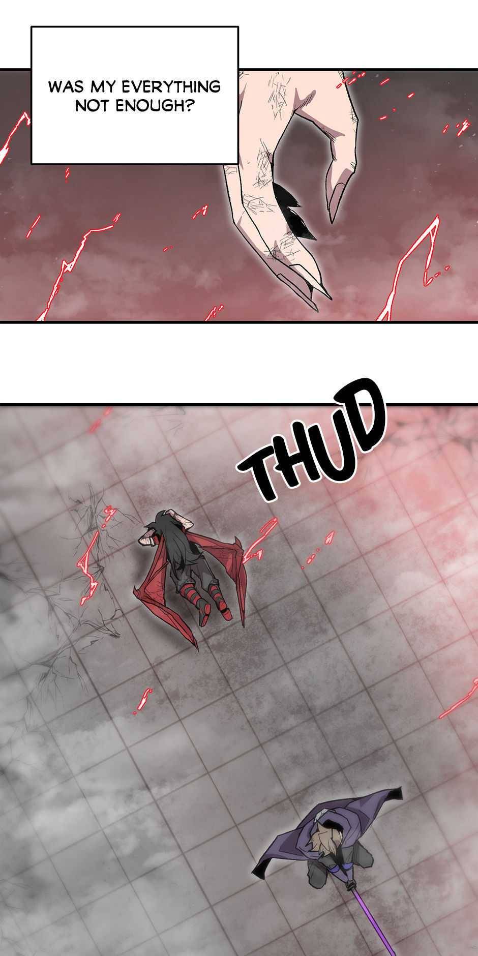 Dragon Ego Chapter 17 - page 53