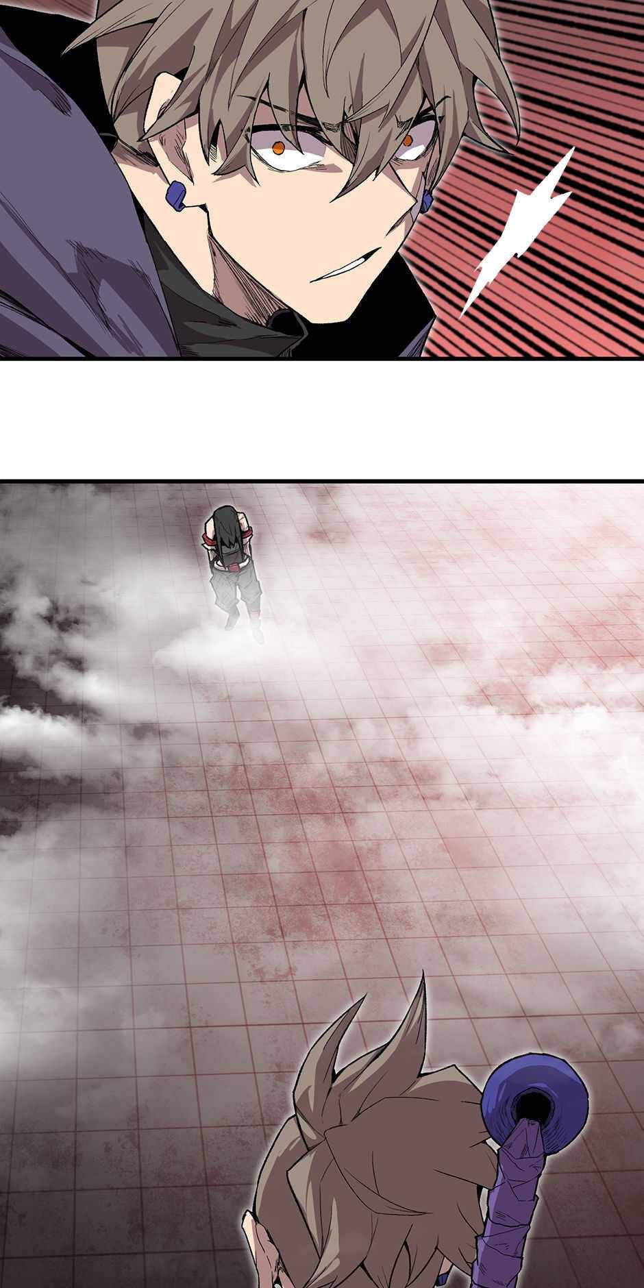 Dragon Ego Chapter 17 - page 71