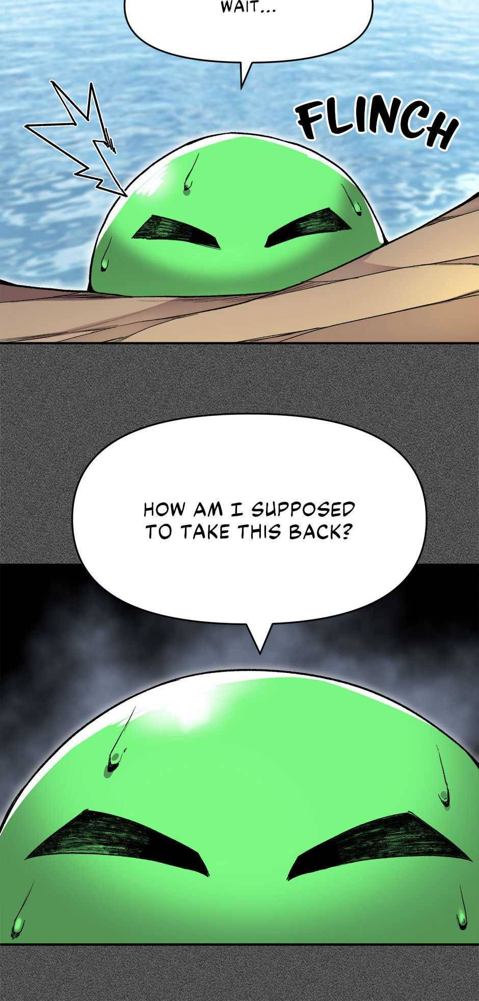 Dragon Ego Chapter 16 - page 10