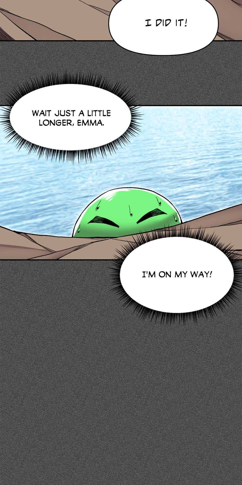 Dragon Ego Chapter 16 - page 15